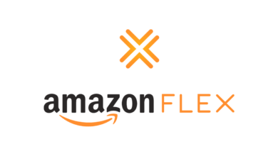 كيف تربح وتحصل على دخل إضافي مع أمازون فليكس Amazon Flex
