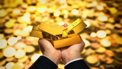 الدليل الشامل للاستثمار في الذهب ونصائح هامة للمستثمرين
